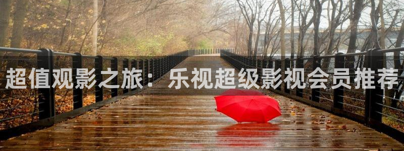 琪琪影院a：超值观影之旅：乐视超级影视会员推荐